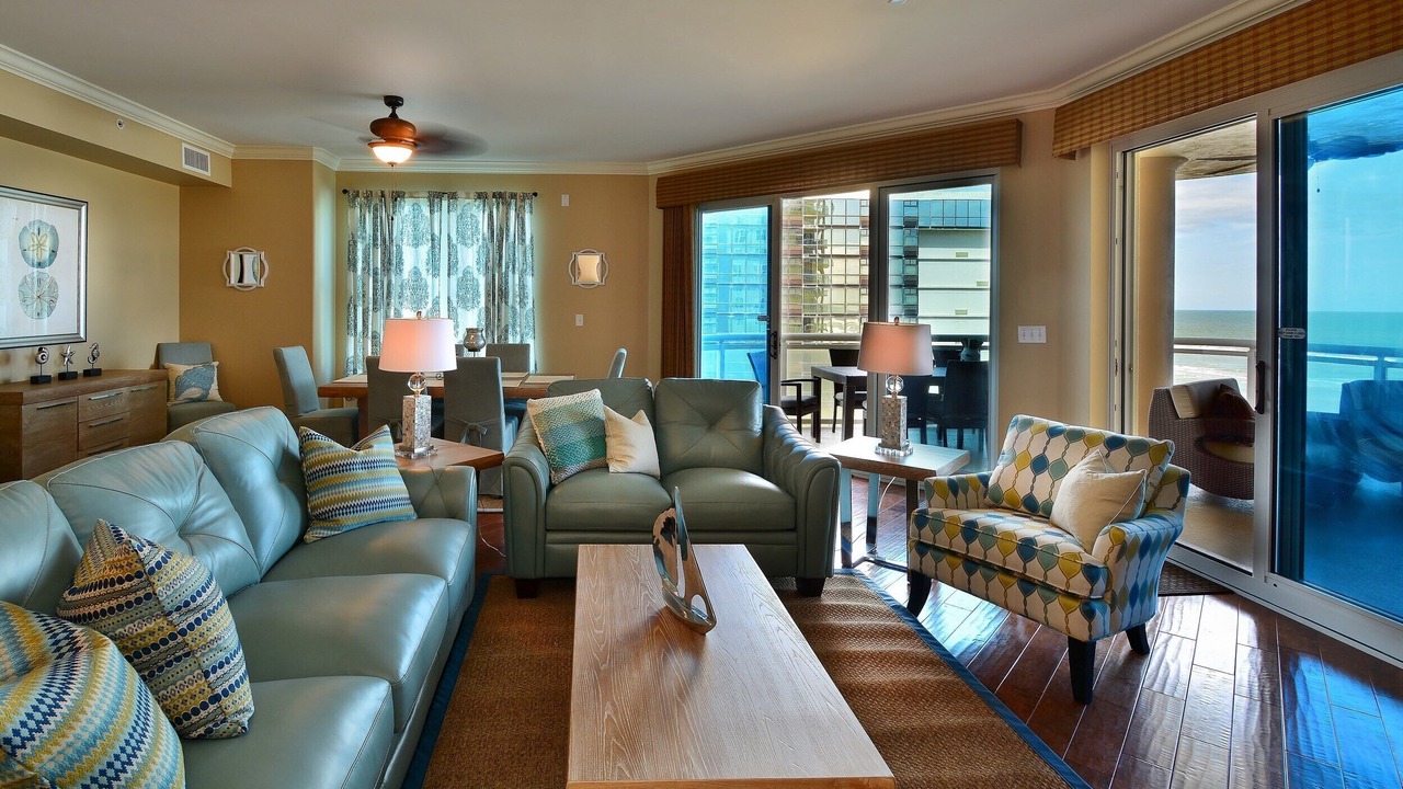 Photo of Bedroom in Daytona Beach