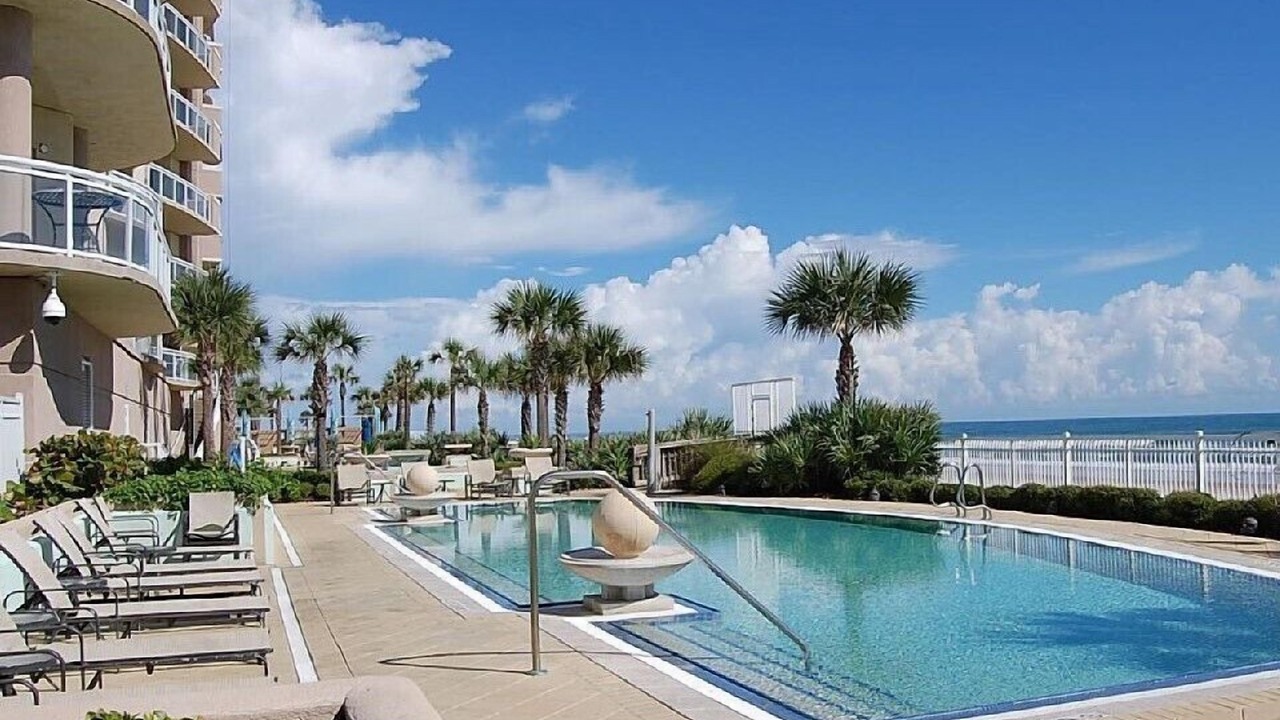 Photo of Outdoor in Daytona Beach