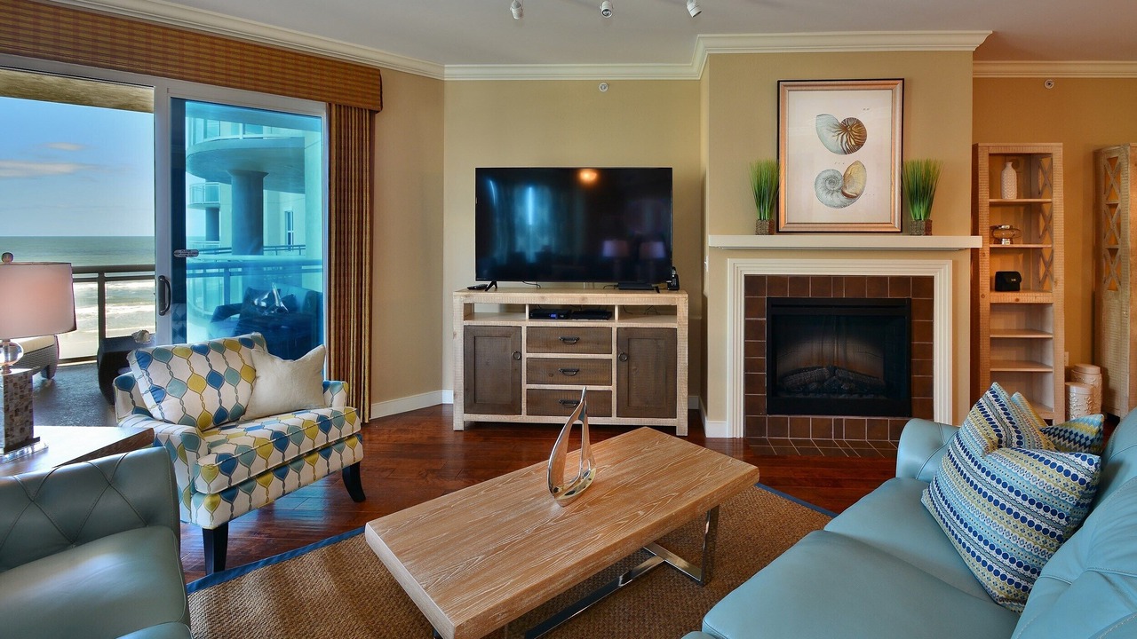 Photo of Bedroom in Daytona Beach