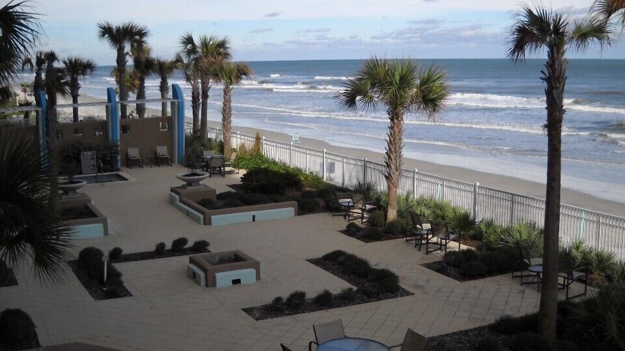 Photo of Outdoor in Daytona Beach