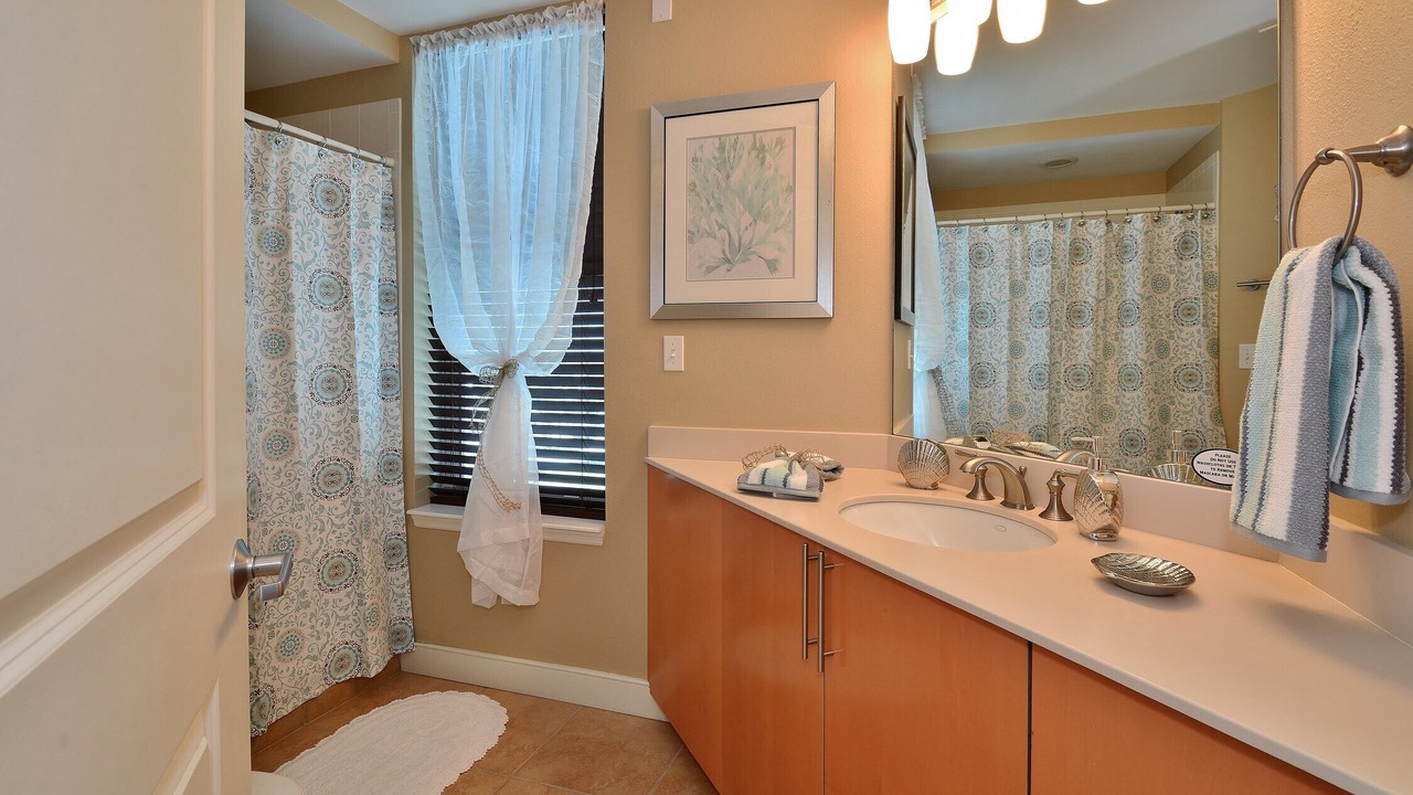 Photo of Bathroom in Daytona Beach