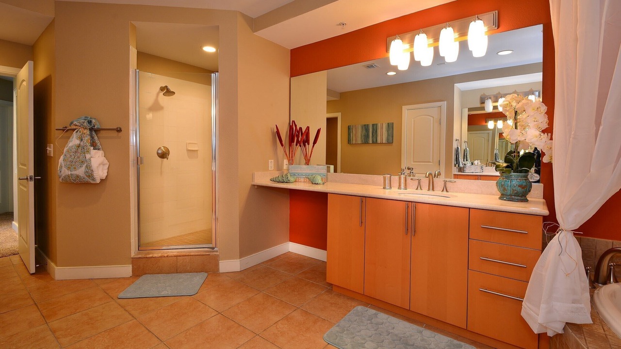 Photo of Bathroom in Daytona Beach