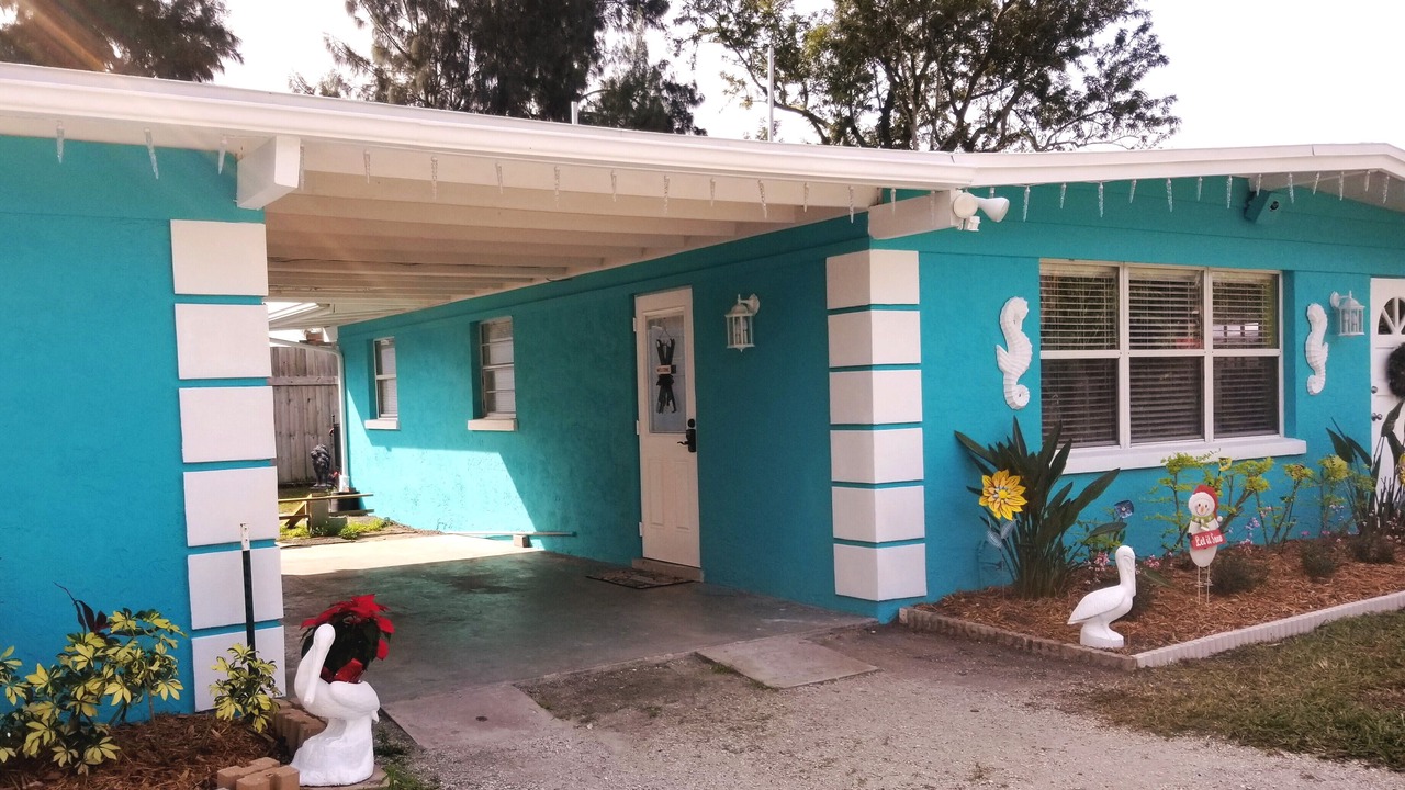 Photo of Outdoor in South Gate Ridge