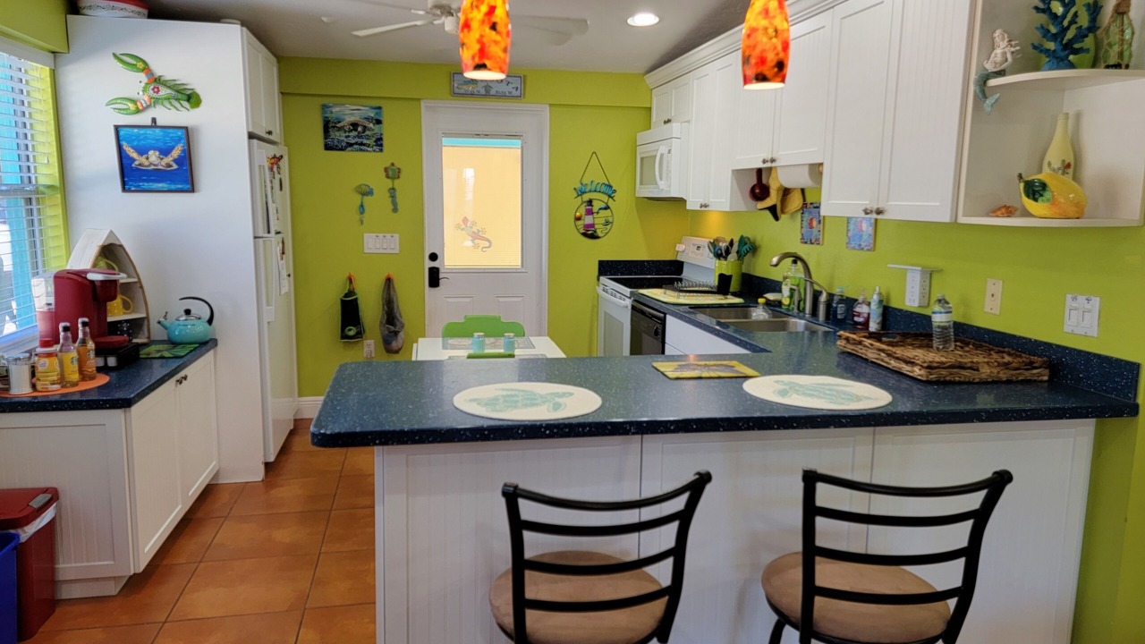 Photo of Kitchen in South Gate Ridge