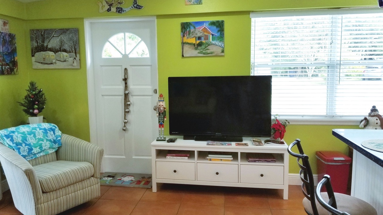 Photo of Livingroom in South Gate Ridge