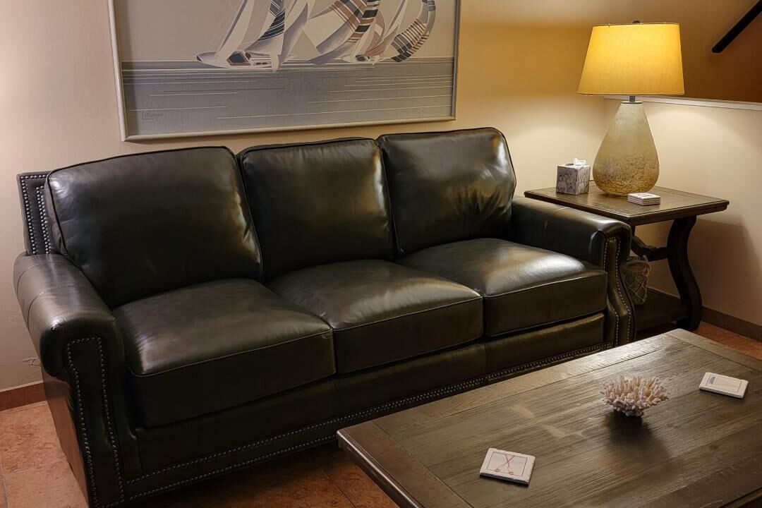 Photo of Livingroom in Flagler Beach