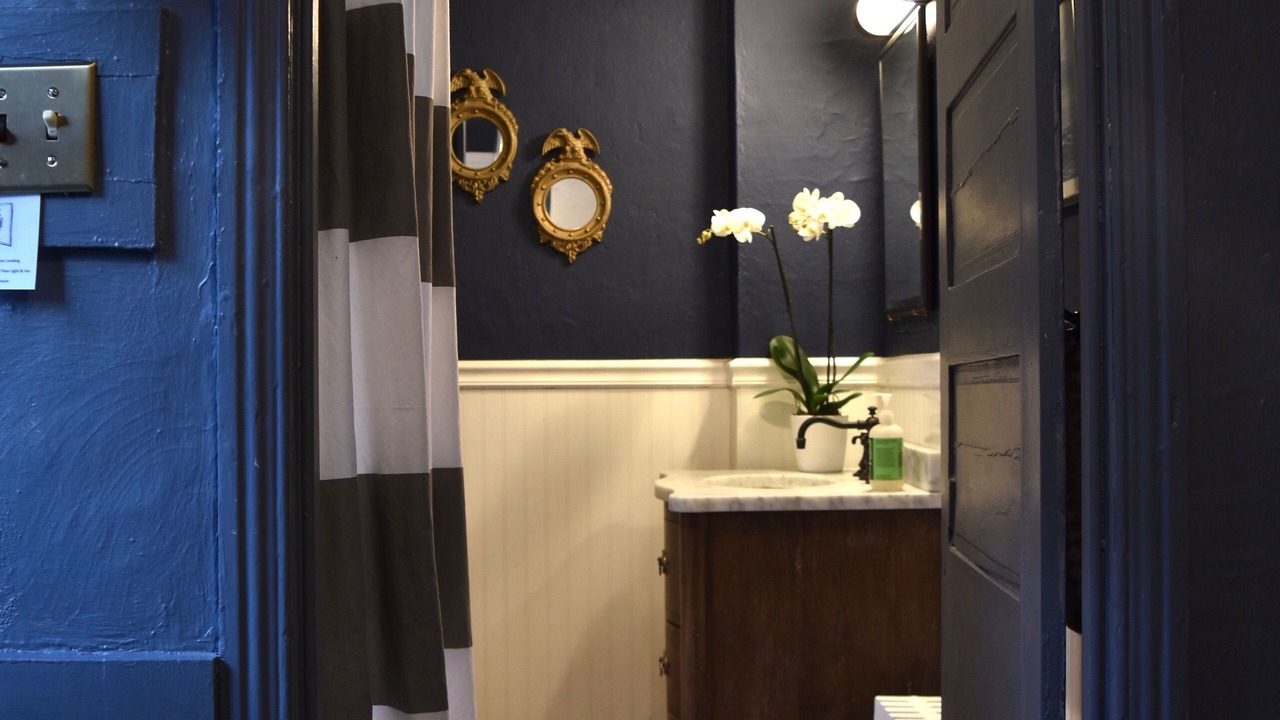 Photo of Bathroom in Gayborhood