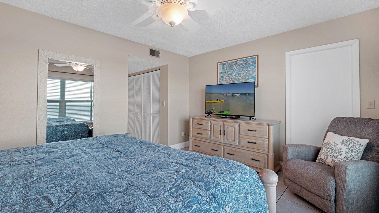 Photo of Patio Balcony in New Smyrna Beach