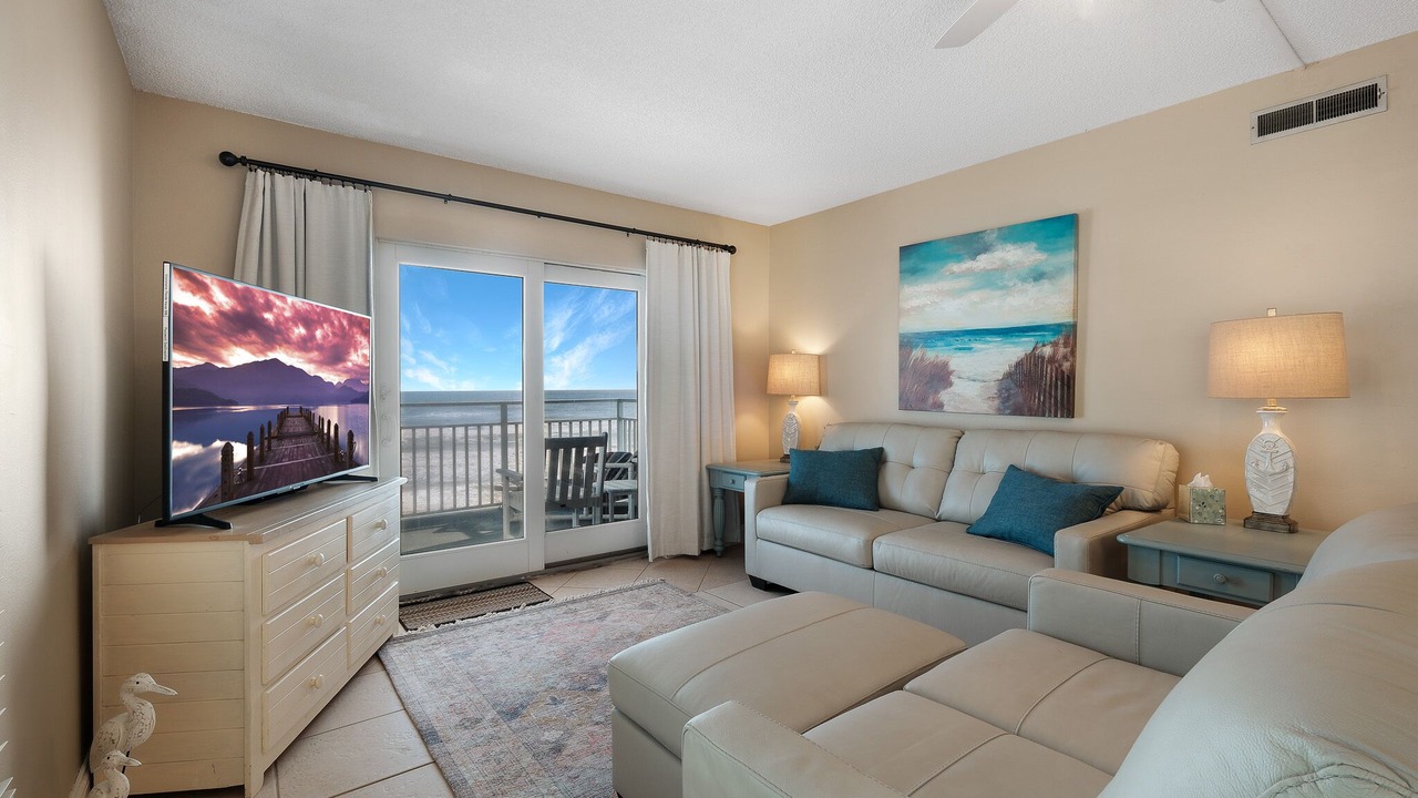 Photo of Bedroom in New Smyrna Beach