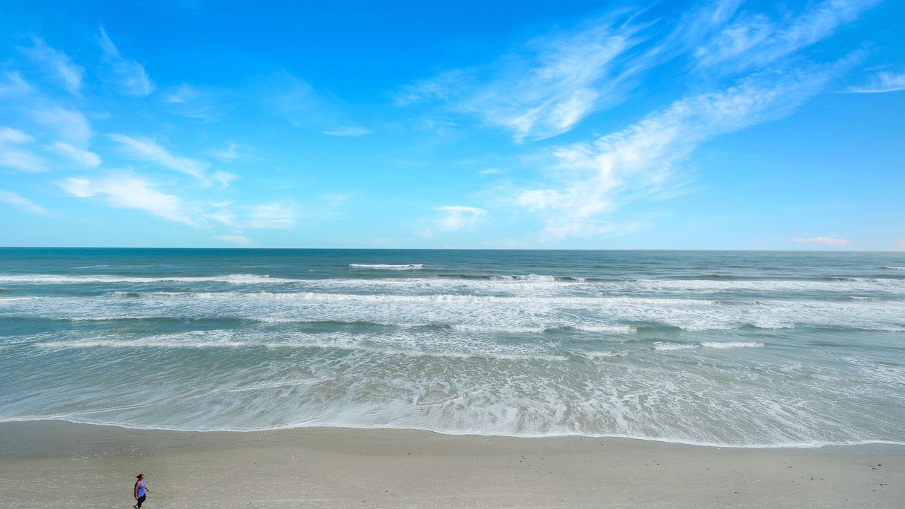 Photo of Patio Balcony in New Smyrna Beach