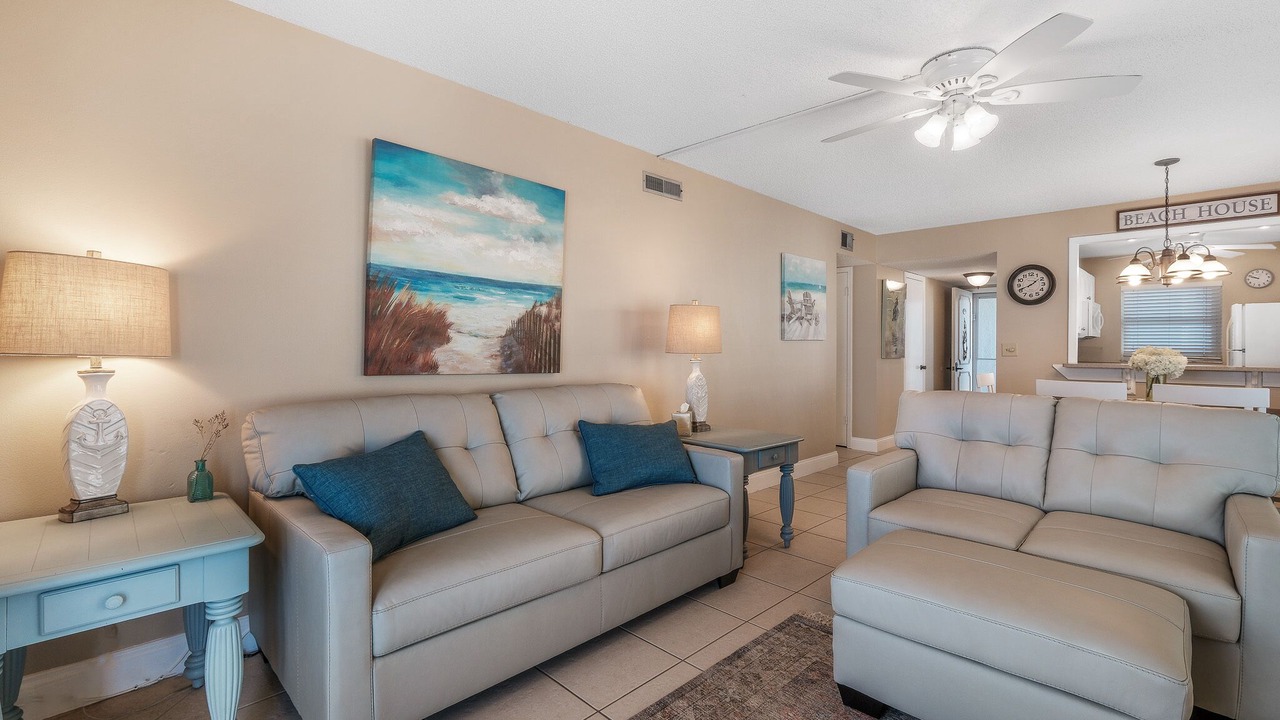 Photo of Bedroom in New Smyrna Beach