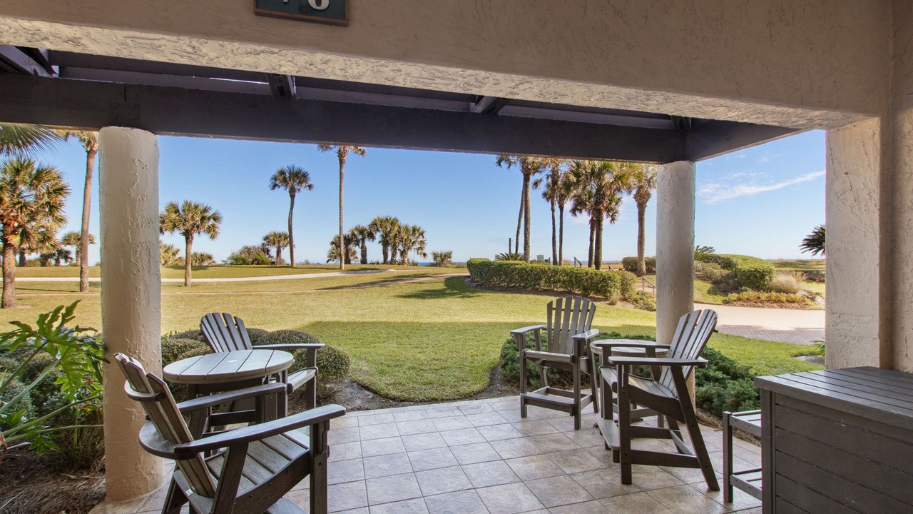 Photo of Outdoor in Fernandina Beach