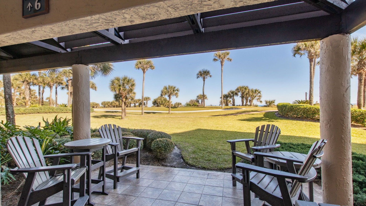 Photo of Outdoor in Fernandina Beach