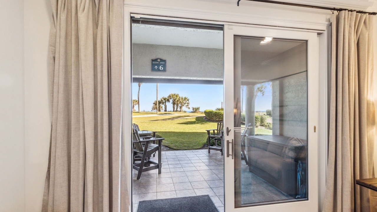 Photo of Outdoor in Fernandina Beach
