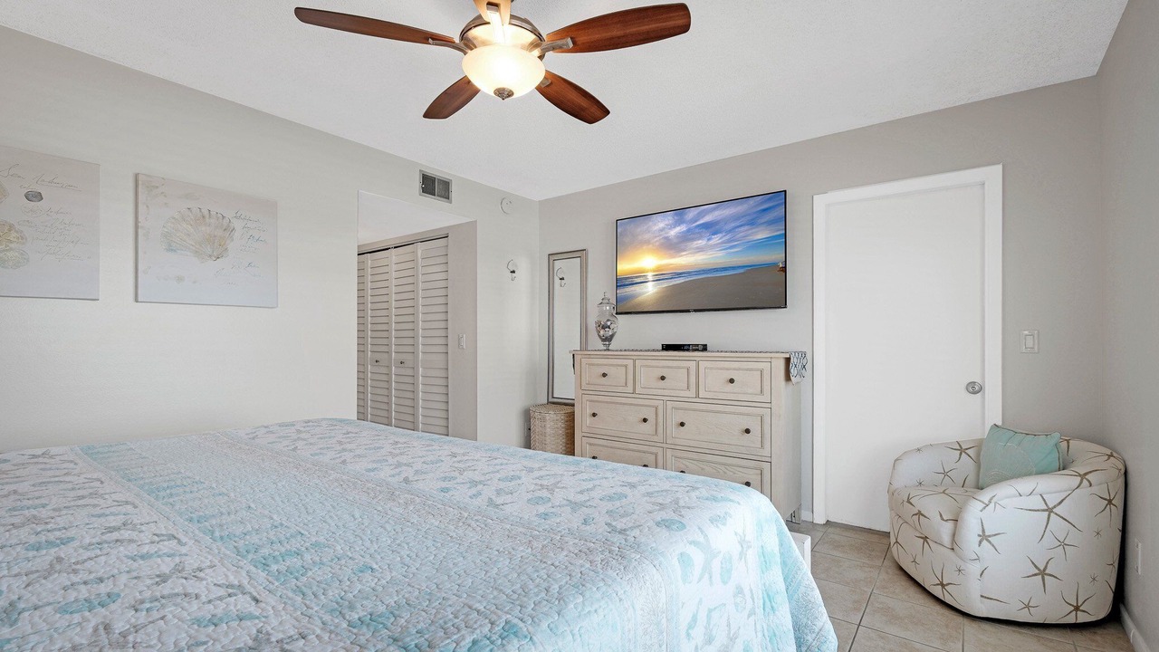 Photo of Patio Balcony in New Smyrna Beach