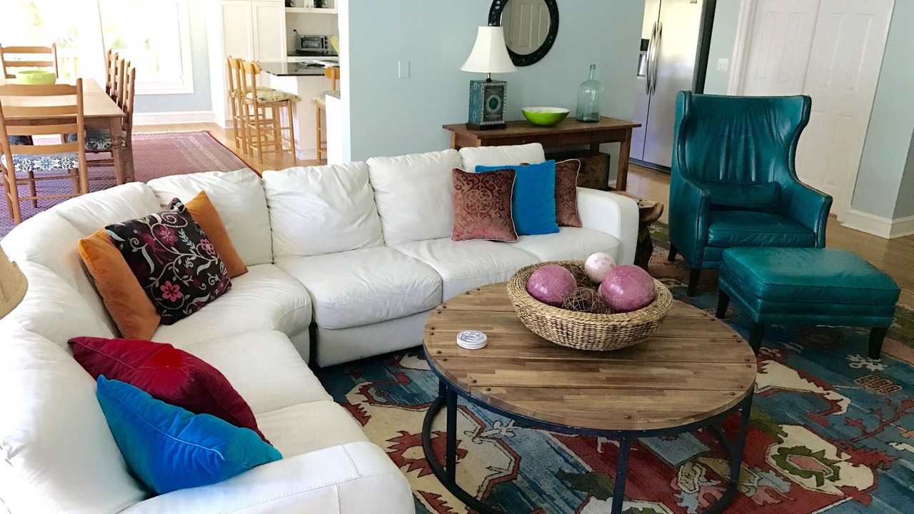 Photo of Bedroom in Vanderhorst Plantation