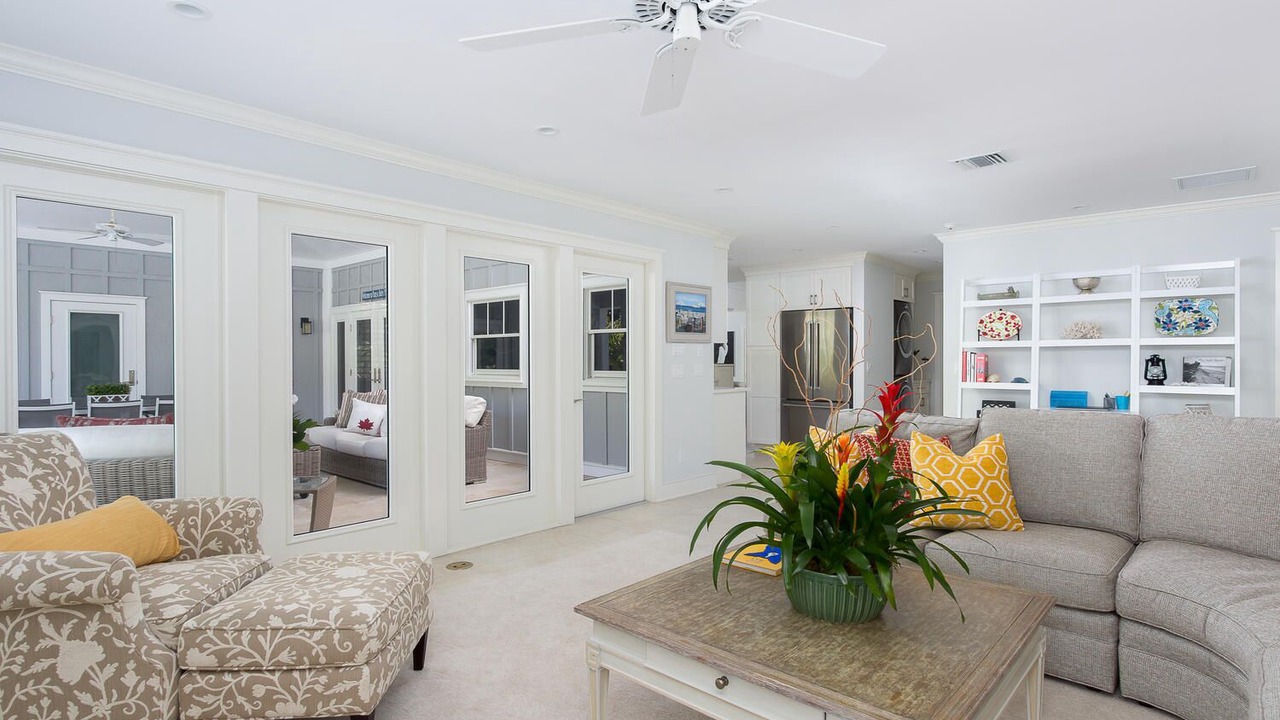 Photo of Bedroom in South Beach