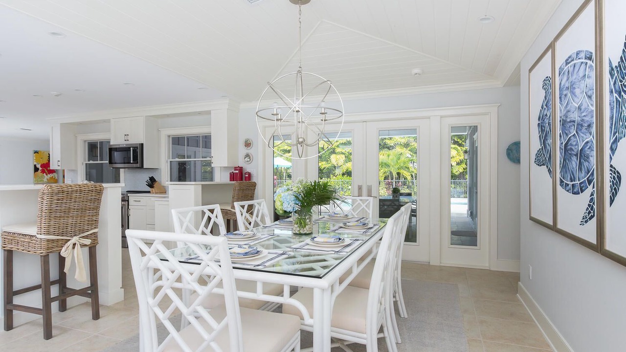 Photo of Livingroom in South Beach