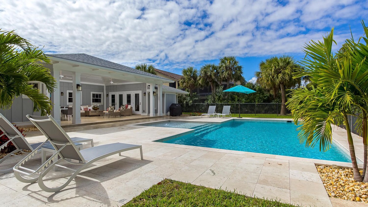Photo of Outdoor in South Beach
