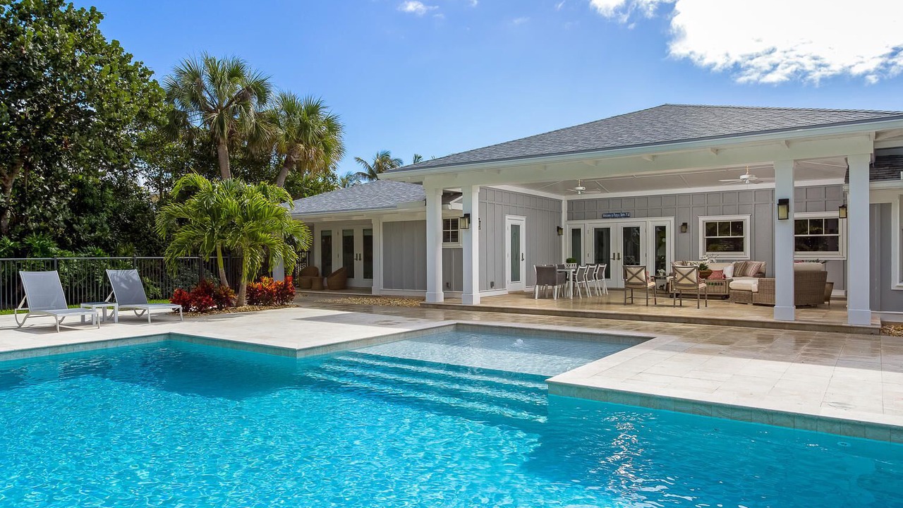 Photo of Outdoor in South Beach