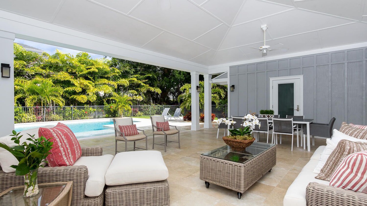 Photo of Outdoor in South Beach