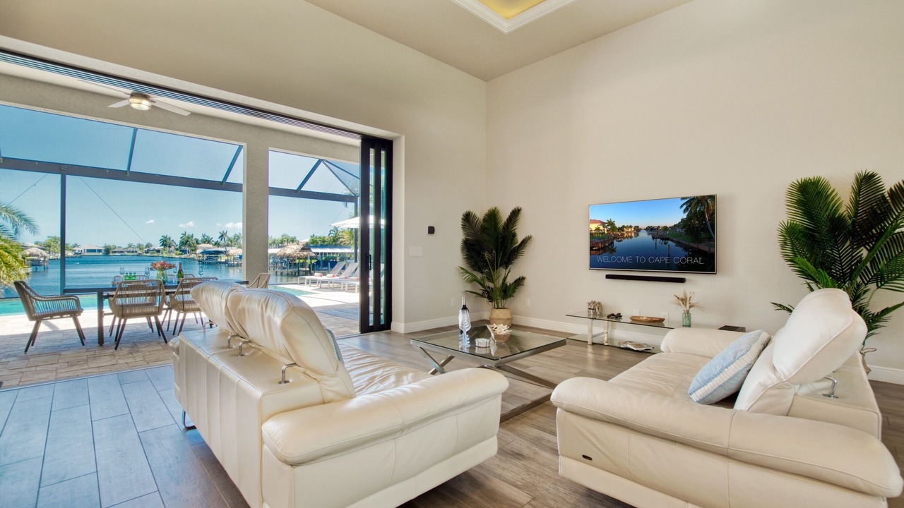 Photo of Livingroom in Pelican