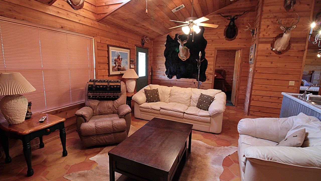 Photo of Livingroom in Milton