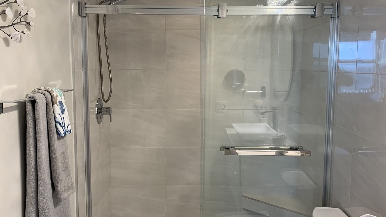 Photo of Bathroom in South Island