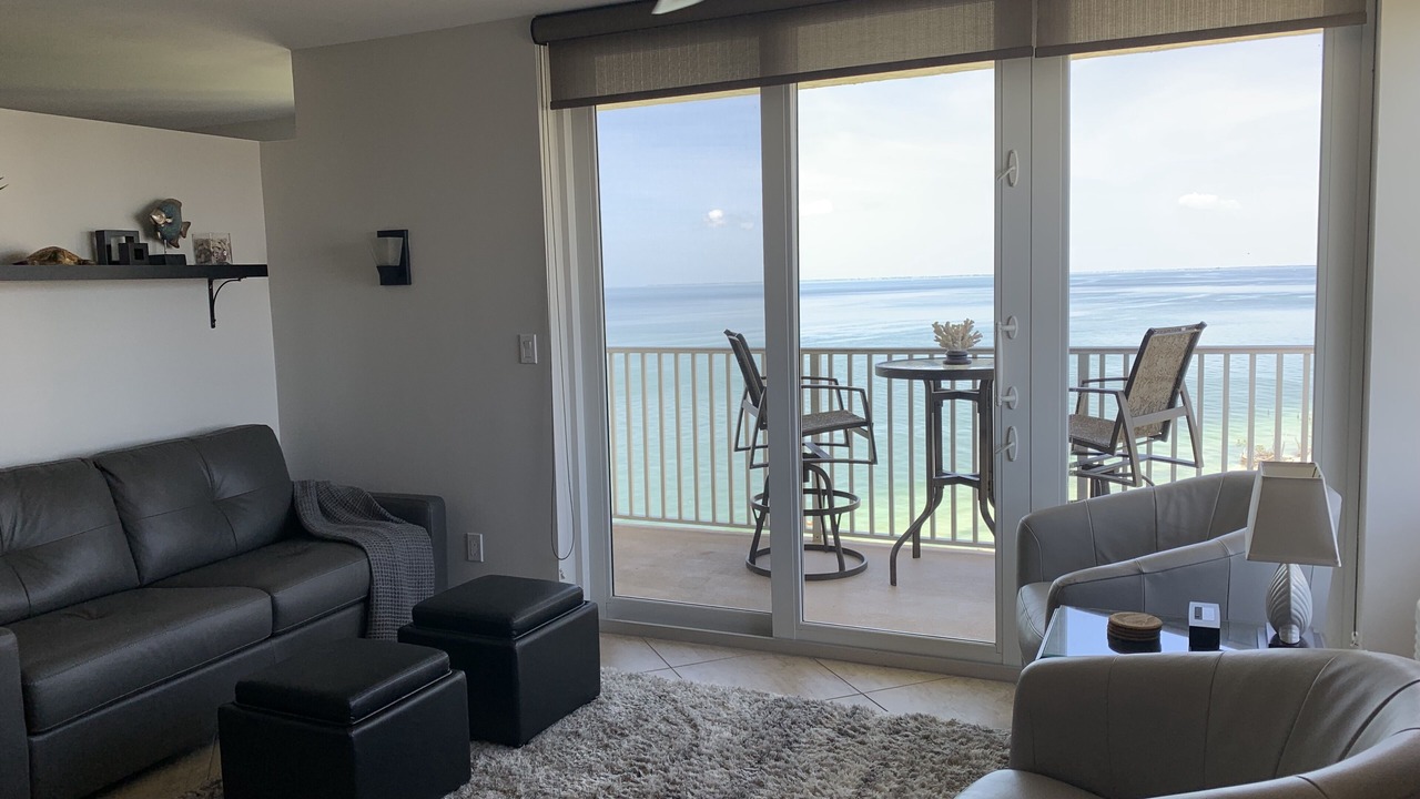 Photo of Livingroom in South Island