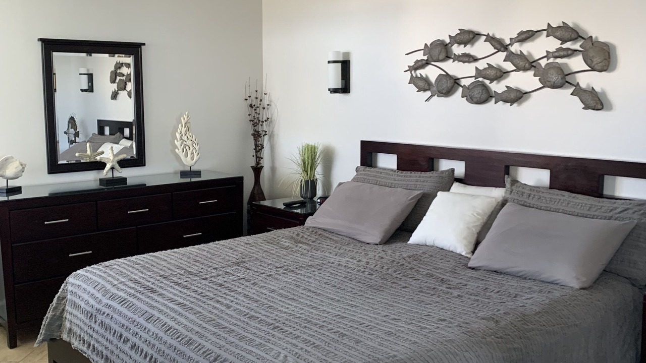 Photo of Bedroom in South Island