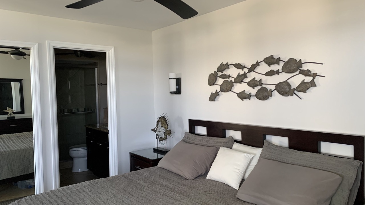 Photo of Bedroom in South Island