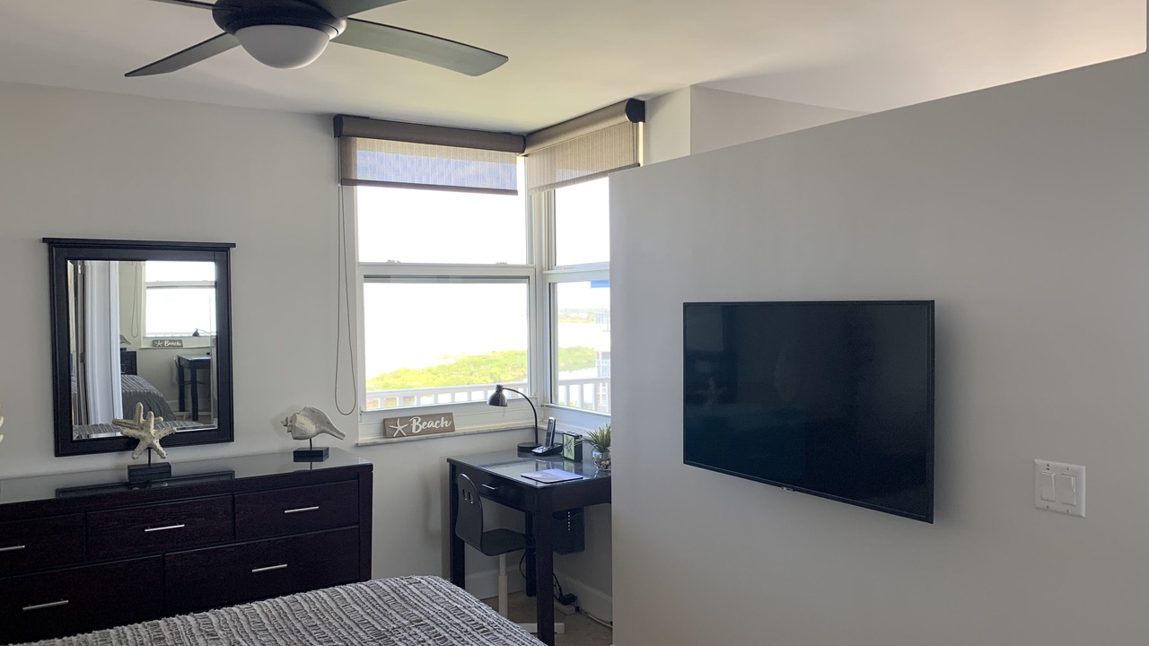 Photo of Bedroom in South Island