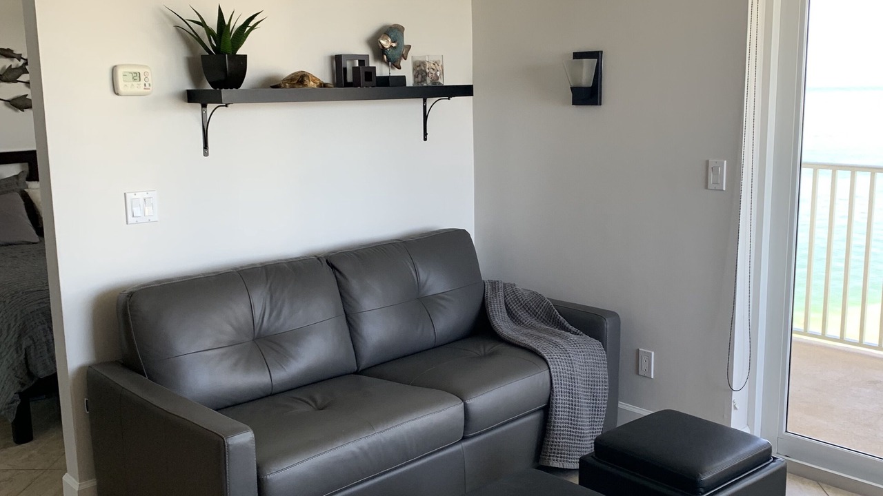 Photo of Livingroom in South Island