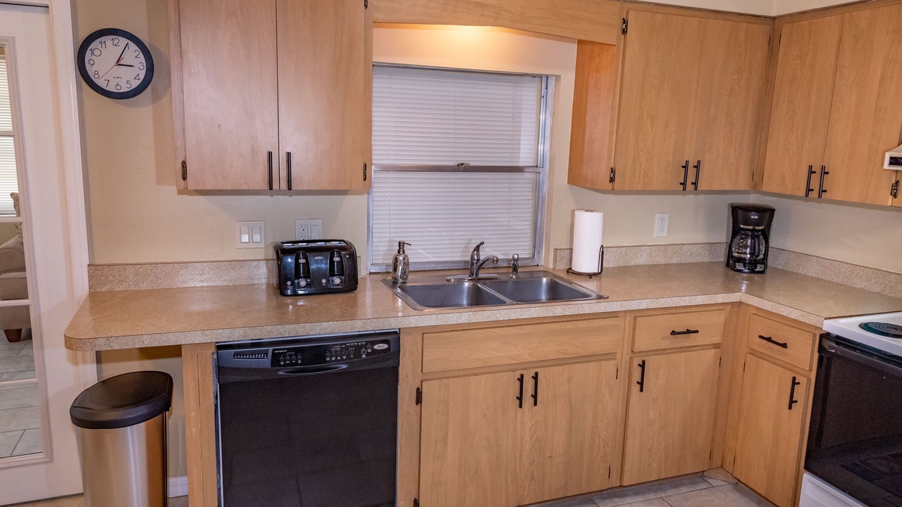 Photo of Kitchen in Southgate