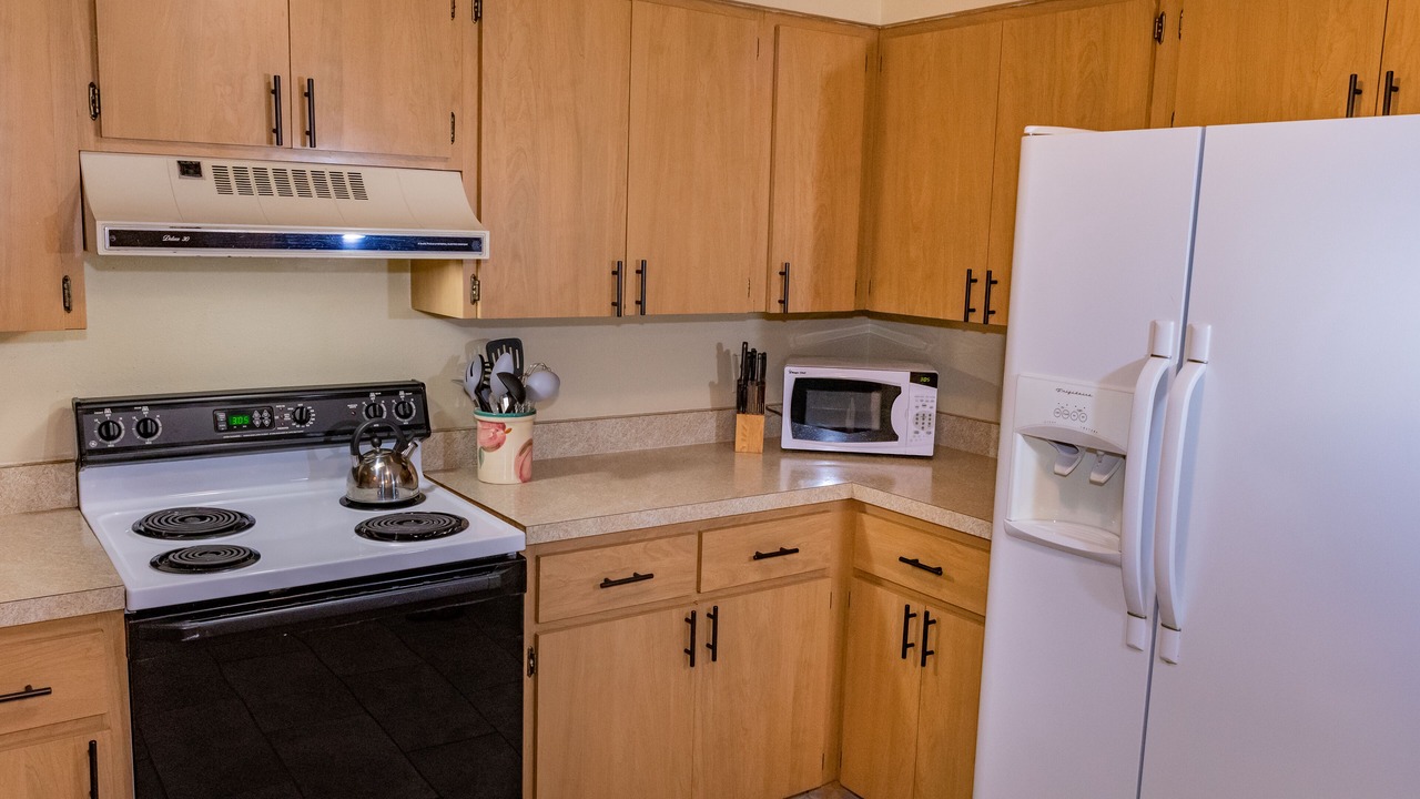 Photo of Kitchen in Southgate