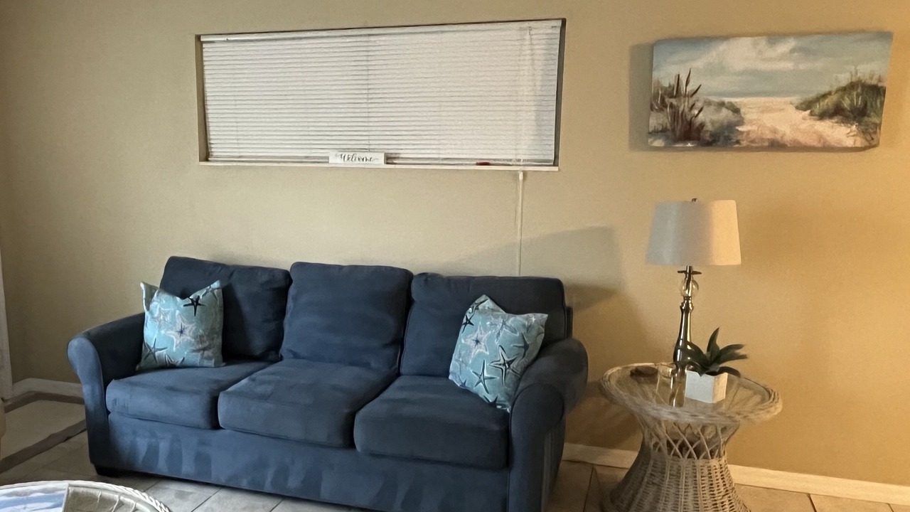 Photo of Livingroom in Southgate