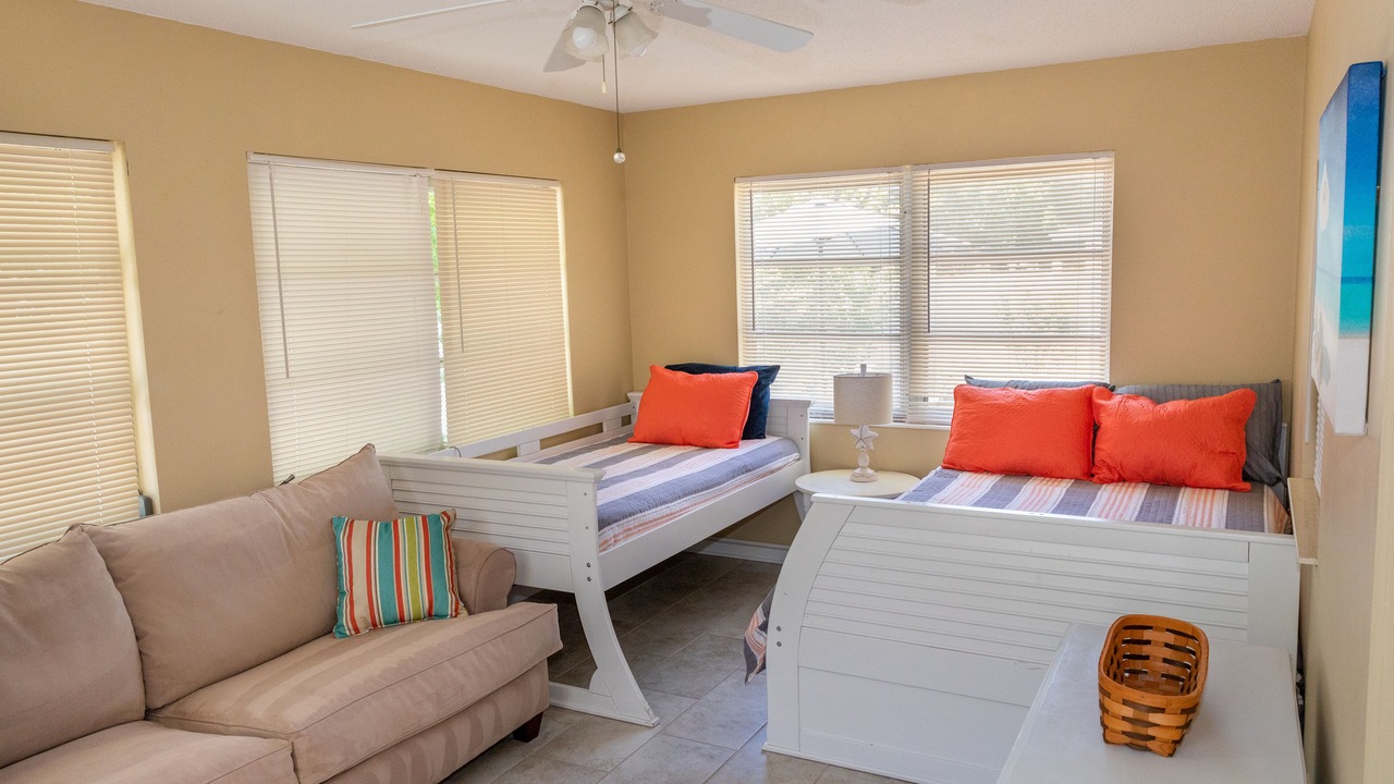Photo of Livingroom in Southgate