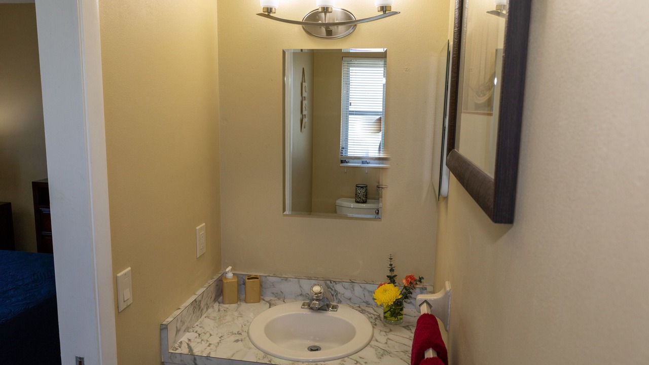 Photo of Bathroom in Southgate