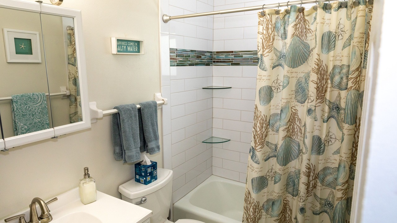 Photo of Bathroom in Southgate