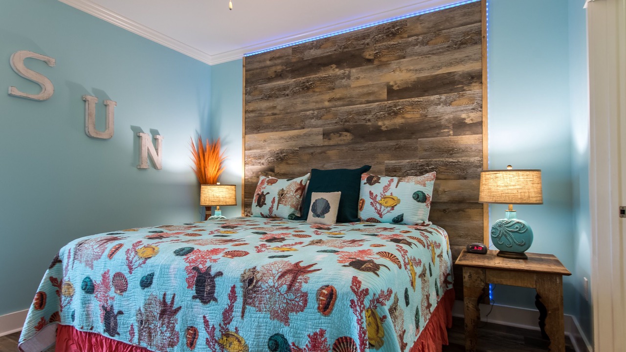 Photo of Bedroom in Fort Walton Beach