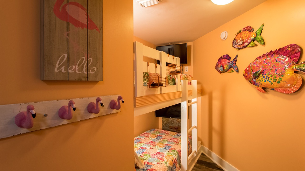 Photo of Bedroom in Fort Walton Beach