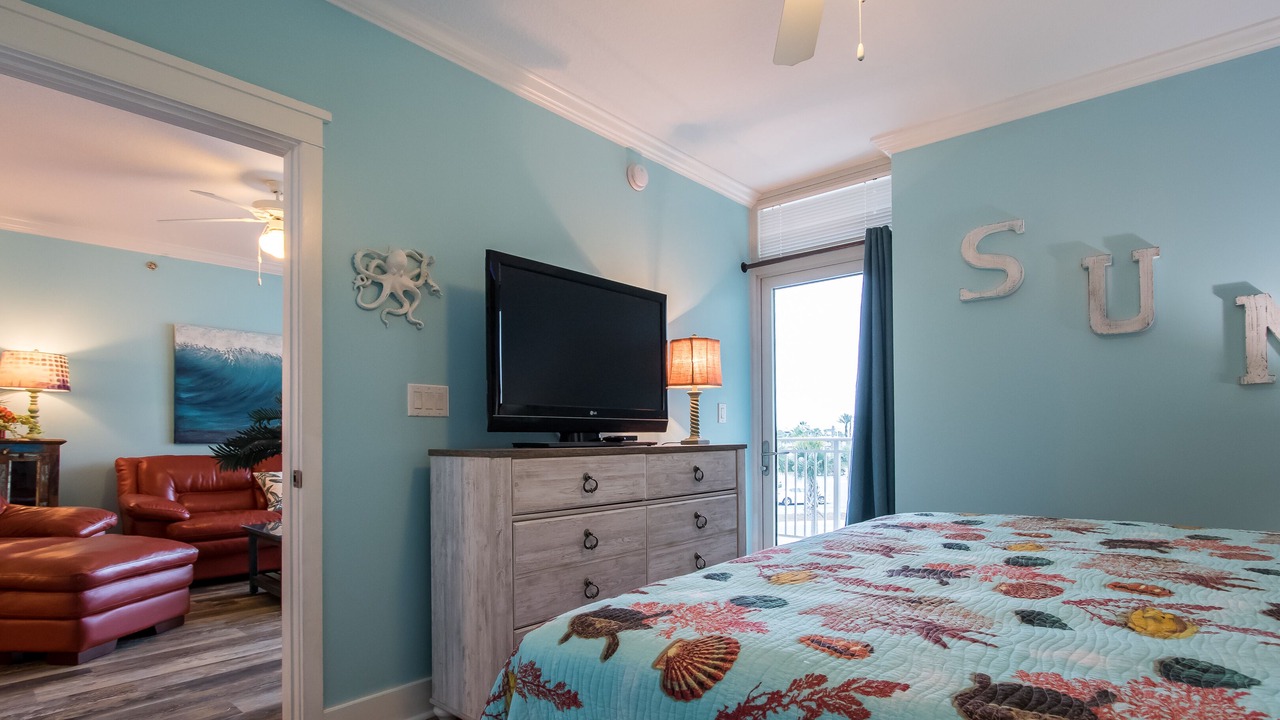 Photo of Bedroom in Fort Walton Beach