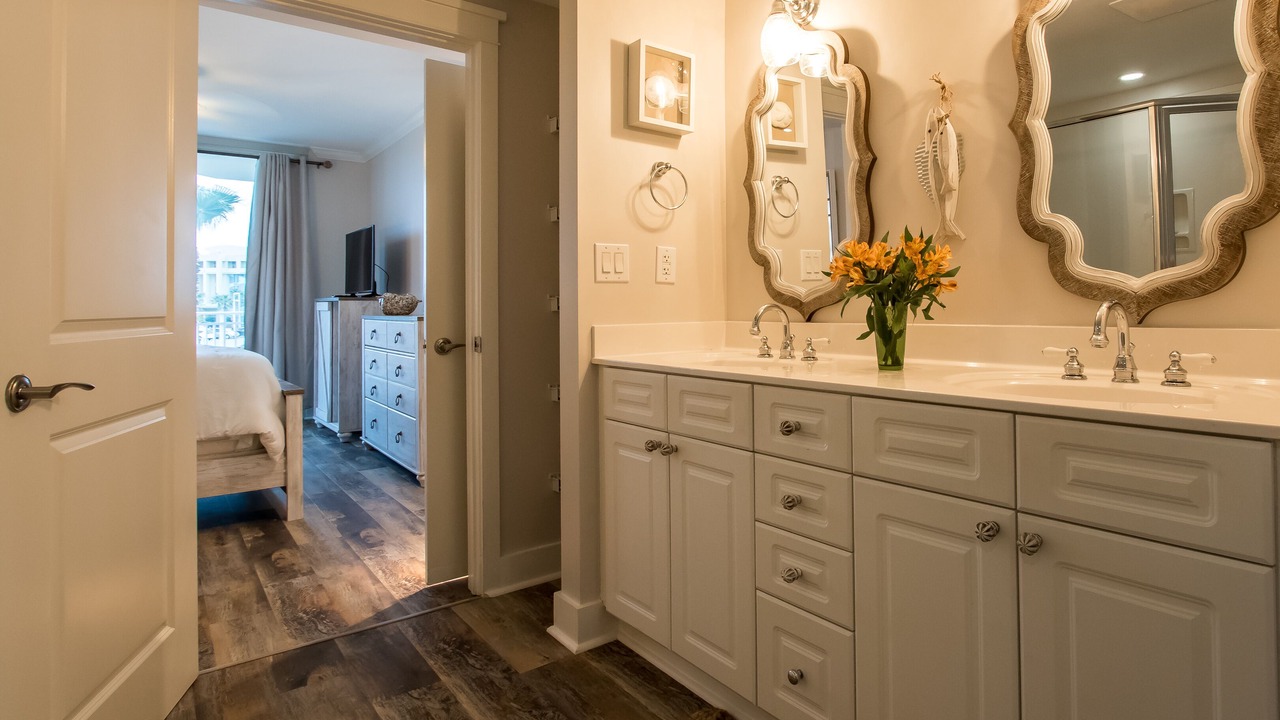 Photo of Bedroom in Fort Walton Beach