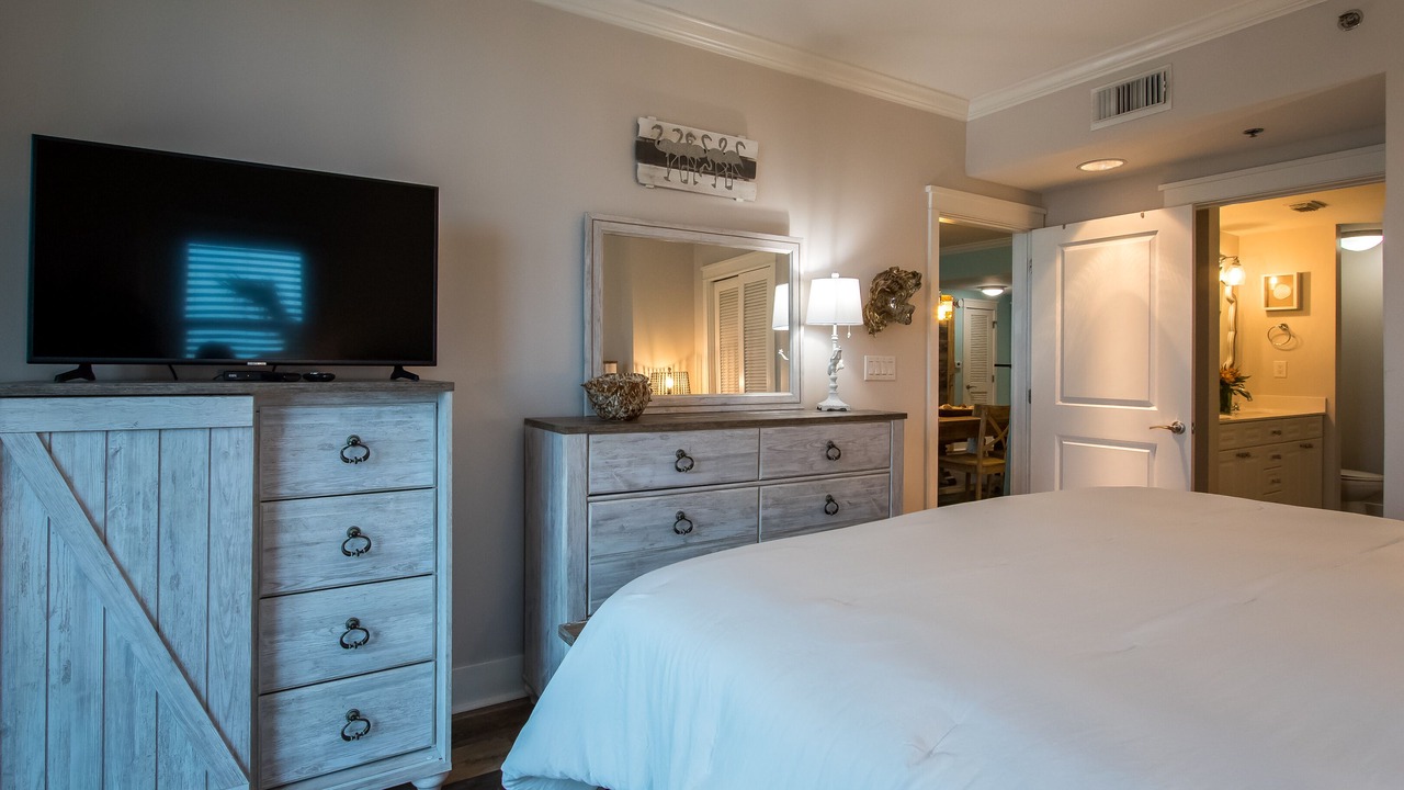 Photo of Bedroom in Fort Walton Beach