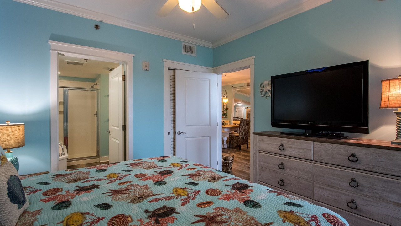 Photo of Bedroom in Fort Walton Beach