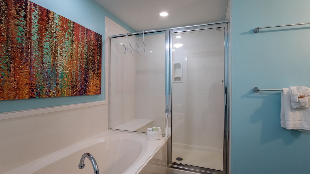 Photo of Bathroom in Fort Walton Beach