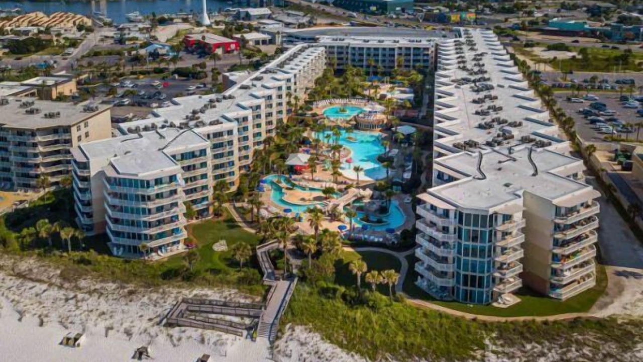 Photo of Outdoor in Fort Walton Beach