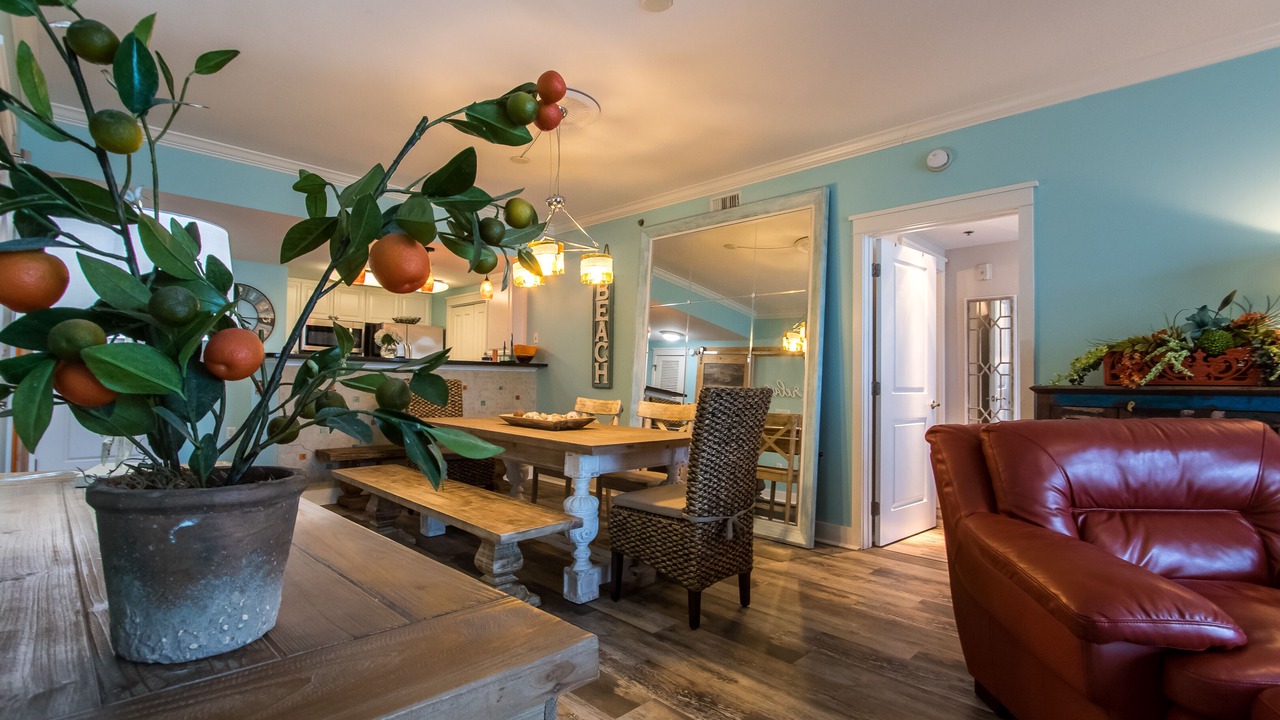 Photo of Livingroom in Fort Walton Beach
