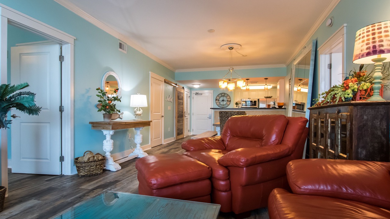 Photo of Livingroom in Fort Walton Beach