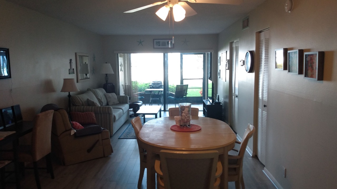 Photo of Livingroom in Palma del Mar